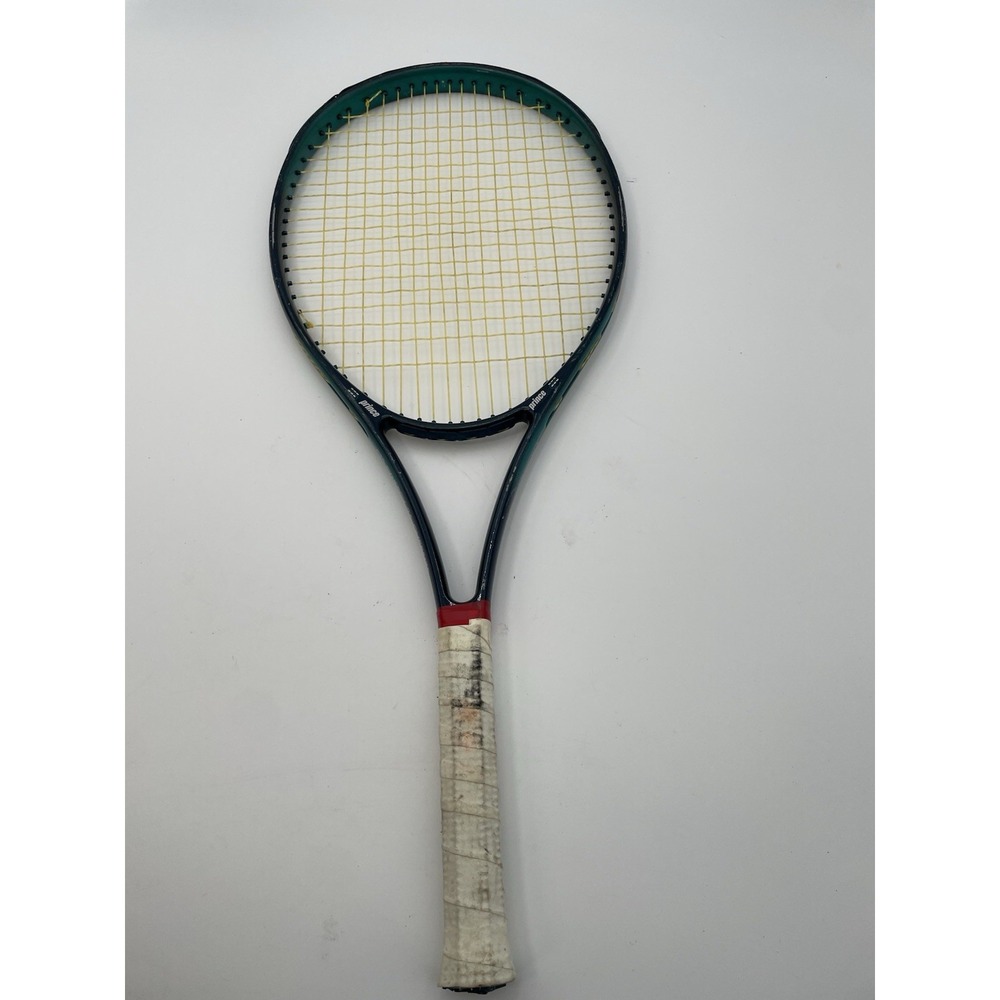 Prince CTS Synergy 26 Tennis Racquet No. 3 Oversize 4 3/8"  Grip